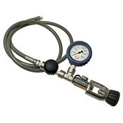 M1725S SCUBA Fill Hose Whip Assembly